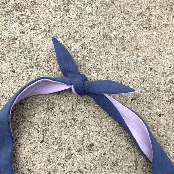 Patagonia Freebird organic cotton athletic top - Picture 6 of 9